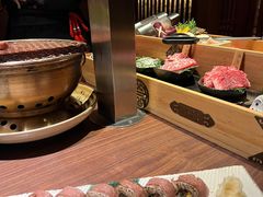 火炙和牛卷寿司-牛道·和牛九食(市府恒隆广场店)