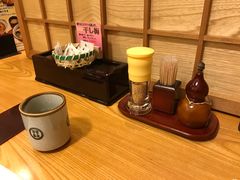 -杵屋(京都ポルタ店)