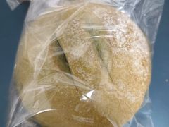 -屋裡·Union Bakery(龙江路店)
