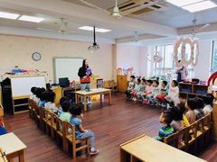 -斯坦星球AI编程·机器人科创·科学实验·信奥·思维·STEM·积木拼搭·竞赛考级(浦东联洋广场大拇指龙阳御桥中心)