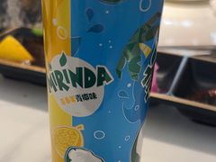 -星伦多自助料理·涮烤一体(杭州来福士店)