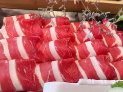 -草原塞蛮羊火锅城(港湾店)