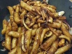 -青年公社烤鸭(青年路店)