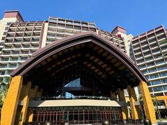 -三亚湾海居铂尔曼度假酒店