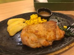 -萨莉亚意式餐厅(恒宝广场店)