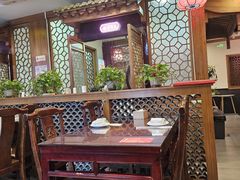 -恭敬李·烤鸭(天坛北门店)