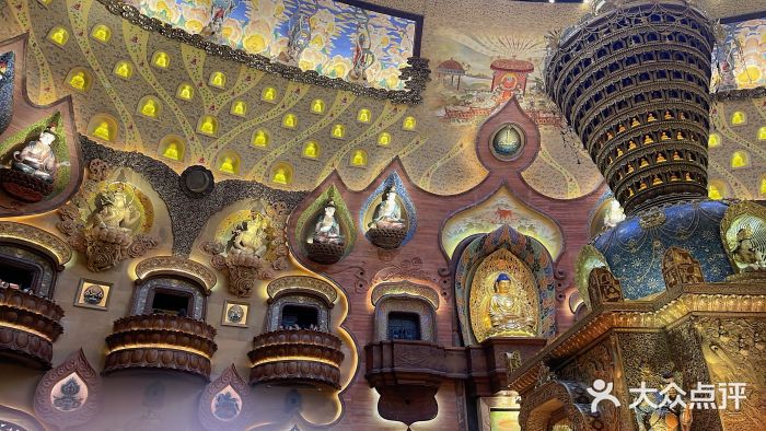 牛首山文化旅游区图片