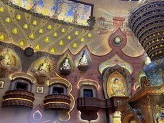 -牛首山文化旅游区