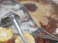 -爱尚客韩式烤肉自助餐厅(汇丰广场店)