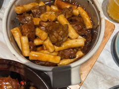 -志明眷村·台式融合菜·宵夜