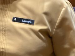 -杭州国际会议中心洲际酒店-原素全日餐厅(解放东路店)