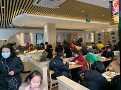 大堂-素满香·素食自助餐(苏州·临顿路店)