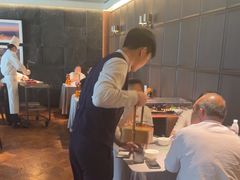 -秀儿四九城·新京菜(亚运村鸟巢店)