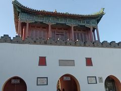 -须弥福寿之庙