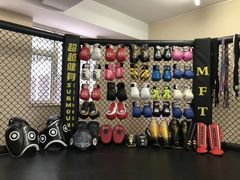 -超越健身(嘉实店)