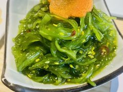 -千叶创意融合料理(水韵城店)