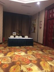 -成都瑞城名人酒店·宴会厅