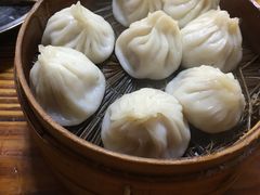 -锅贴大王南翔小笼(临沂二村店)