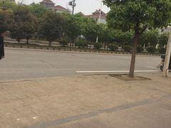 -东方豪景花园酒店·怡景旋转餐厅