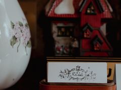 -露西亚咖啡西餐厅(哈尔滨俄侨纪念馆店)