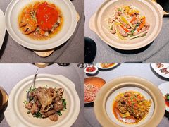-璞徽·徽商家宴(长泰广场店)