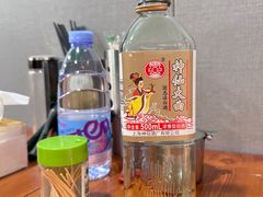 -小辫子羊肉面馆(周东店)