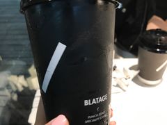 -BLATAGE COFFEE