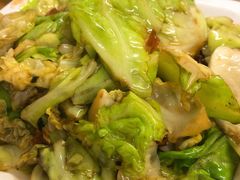 -黑皮酸菜鱼(三山街店)