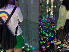 -深圳失恋博物馆再见前任(汇商名苑店)