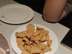 -郑喜旺烧烤(政通路店)