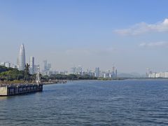 -深圳湾公园(南山区)