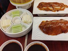 -银都上海菜馆(粤海东路店)
