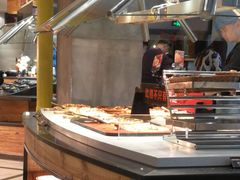 -比格比萨自助(花园路店)