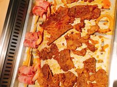 -新石器烤肉(百联川沙店)