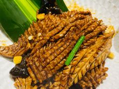 -魁盛居百年鲁菜馆(县西巷店)