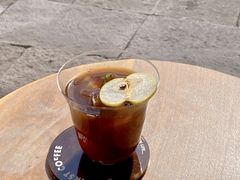 -Eu2+ coffee(上大路店)