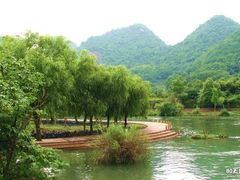 -贵阳市花溪国家城市湿地公园