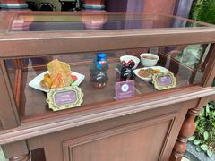 -大冒险家餐厅