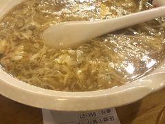 酸辣汤-陈傻子餐厅(世纪都会店)