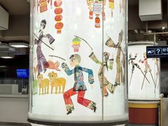 -平安里(地铁站)