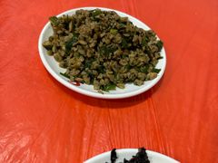 -车头老二大排档