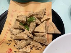 -汤记传菜(秀浦路店)