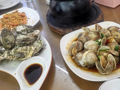 -鑫鸿达·海鲜闽菜热炒小馆(中山路店)