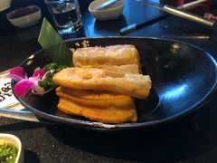 -捞王猪肚鸡火锅(昆山店)
