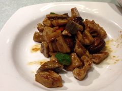 -渔堂公园餐厅·本帮菜(乐园路店)
