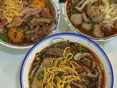 -华记潮州卤水车仔面(界限街店)
