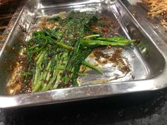 -老黑板筋(顺义总店)