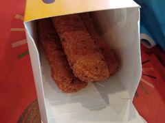 -汉堡王(金鹰天地广场店)