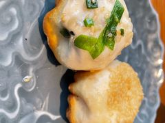 -鑫震源·苏式大虾生煎(山塘街店)