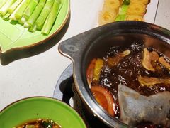 -一叶一世界•素食餐厅(环球中心店)